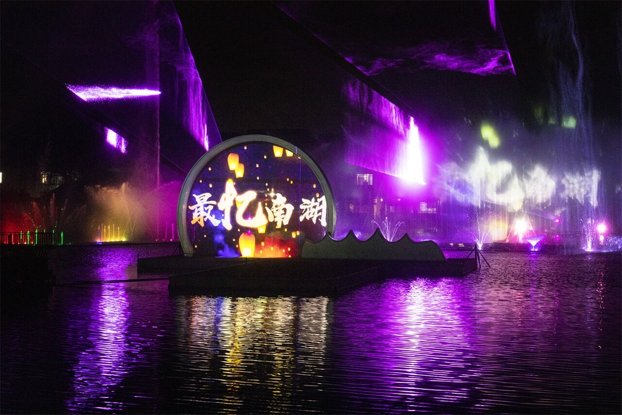 走(zou)，去周莊過(guo)冬