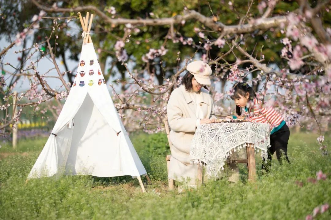 《上春山(shān)》，去香村