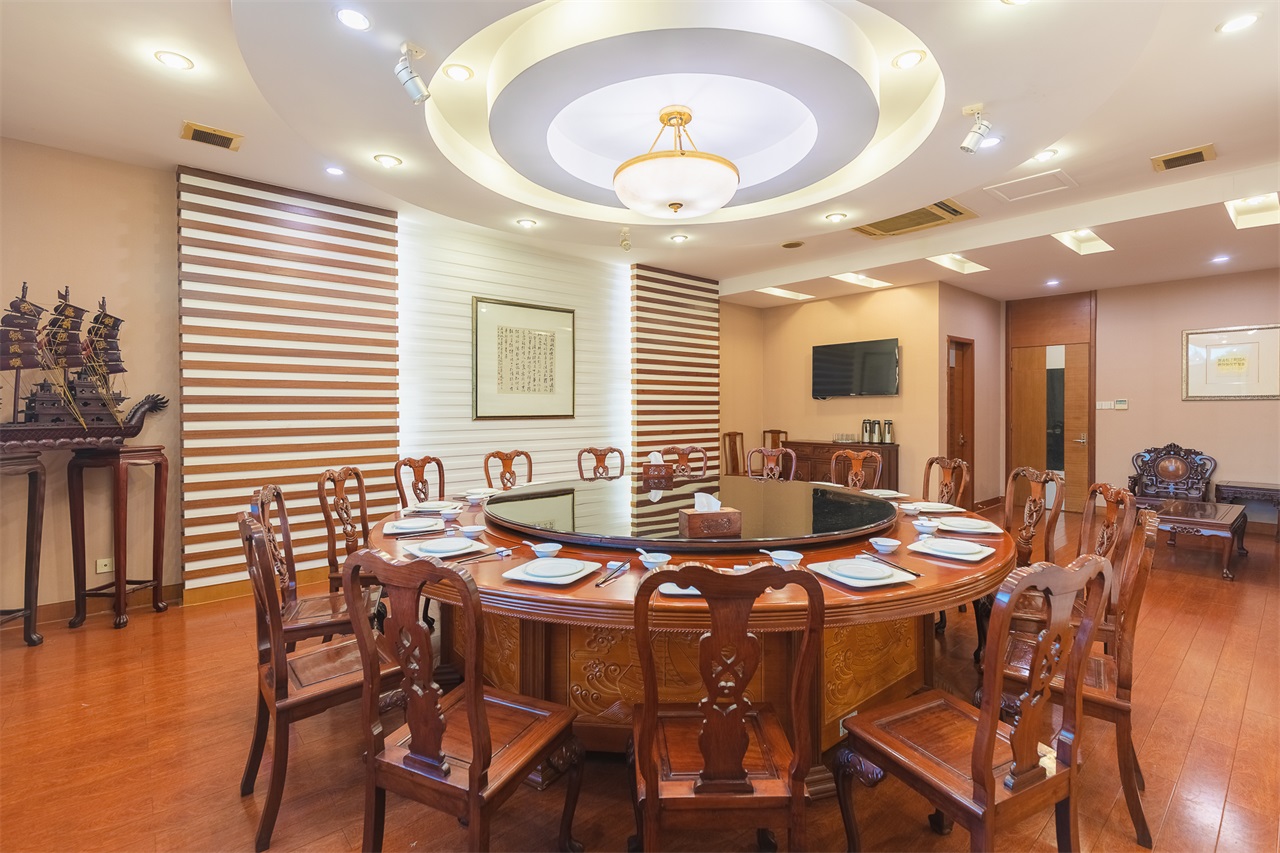 水之(zhi)韻酒店(diàn)