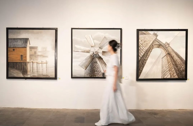 周莊上新(xin)｜好拍又(yòu)好吃！